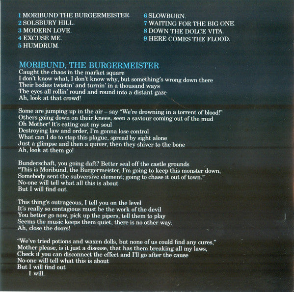 Peter Gabriel : Collectors' Edition (CD, Album, RE, Pic + CD, Album, RE, Pic + CD, Albu)