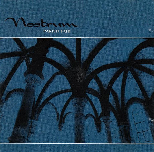 Nostrum : Parish Fair (CD, Album)