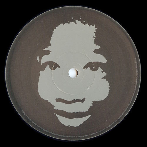 St Germain-en-Laye* : Mezzotinto EP (12&quot;, EP)