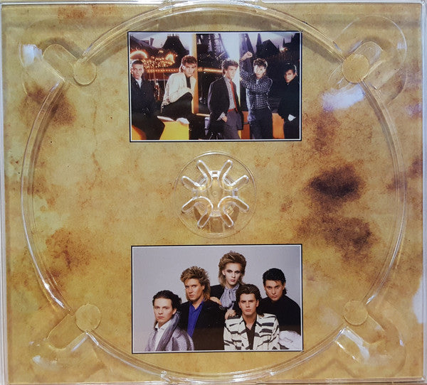 Duran Duran : Seven And The Ragged Tiger (CD, Album, RE + CD, Comp + Ltd, RM)
