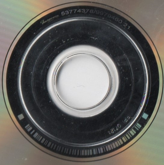 Arch Enemy : The Root Of All Evil (CD, Album, Ltd, Dig)