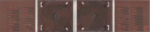 Various : Thunderdome (2xCD, Comp)