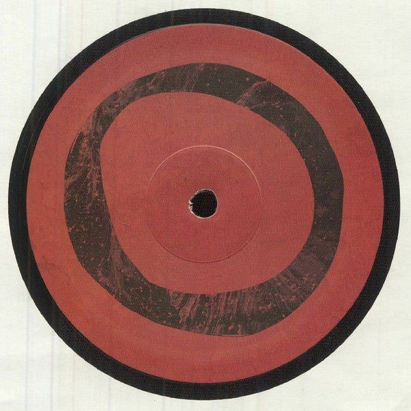 Lloyd Stellar x The Droid (5) : Rise Of The Machines (12&quot;)