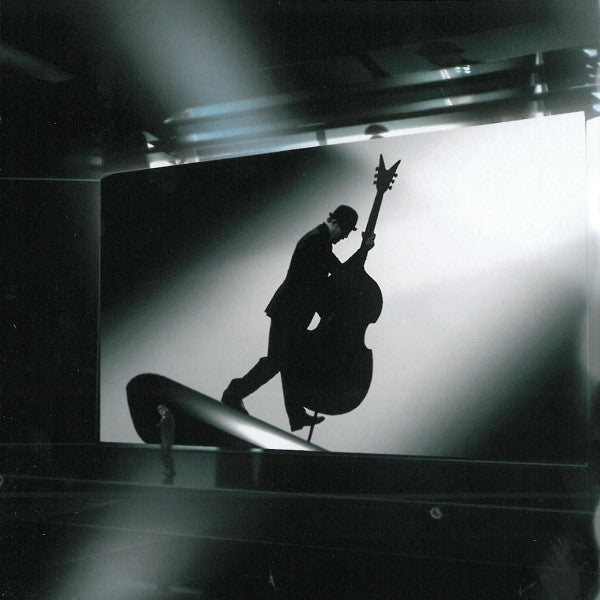 Yello : Touch Yello (CD, Album + DVD-V, PAL + Ltd)