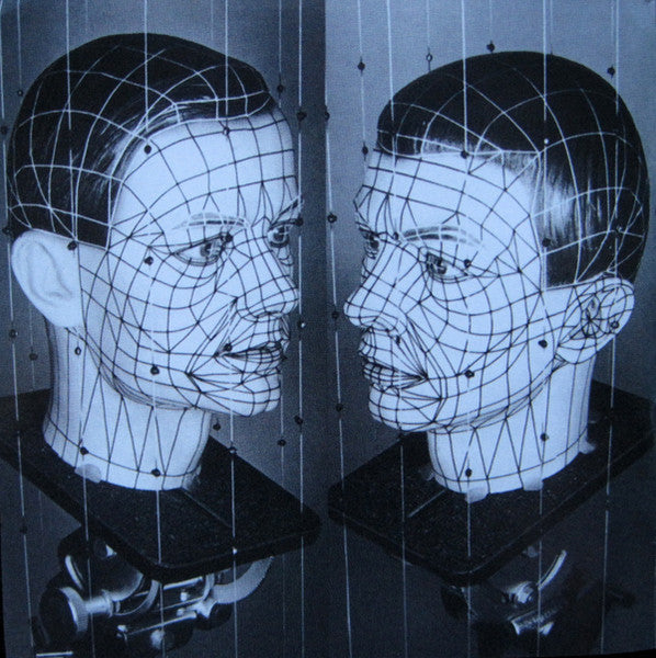 Kraftwerk : Techno Pop (CD, Album, RE, RM)