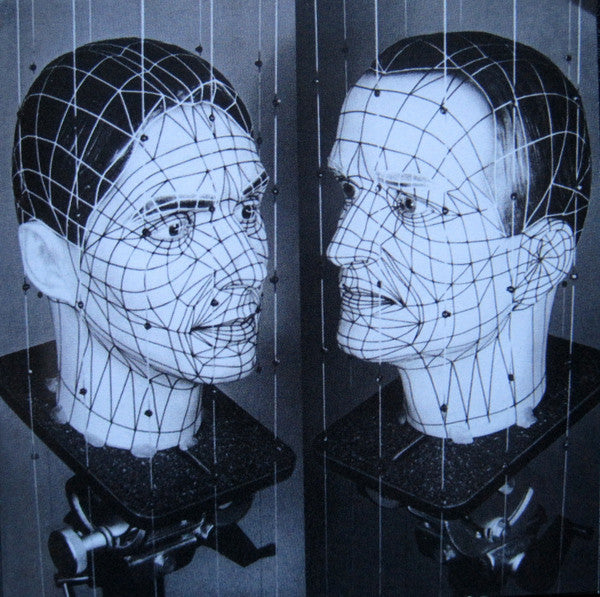 Kraftwerk : Techno Pop (CD, Album, RE, RM)