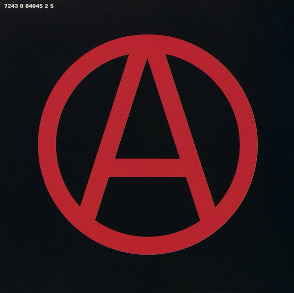 Atari Teenage Riot : Destroy 2000 Years Of Culture E.P. (CD, EP)