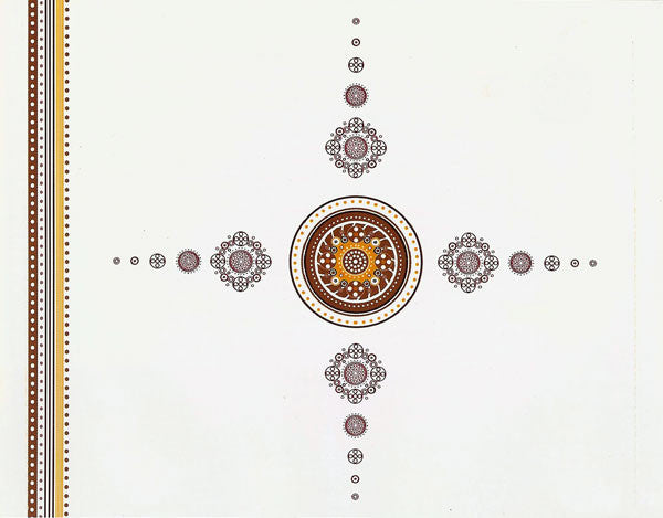 Orb* : Auntie Aubrey's Excursions Beyond The Call Of Duty Part 2 / The Orb Remix Project (2xCD, Comp, Mixed)