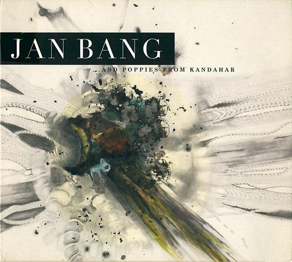 Jan Bang : …And Poppies From Kandahar (CD, Album)