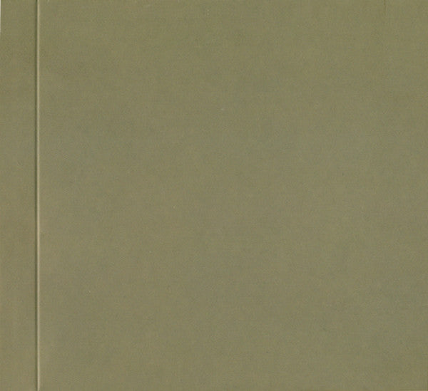 Jan Bang : …And Poppies From Kandahar (CD, Album)