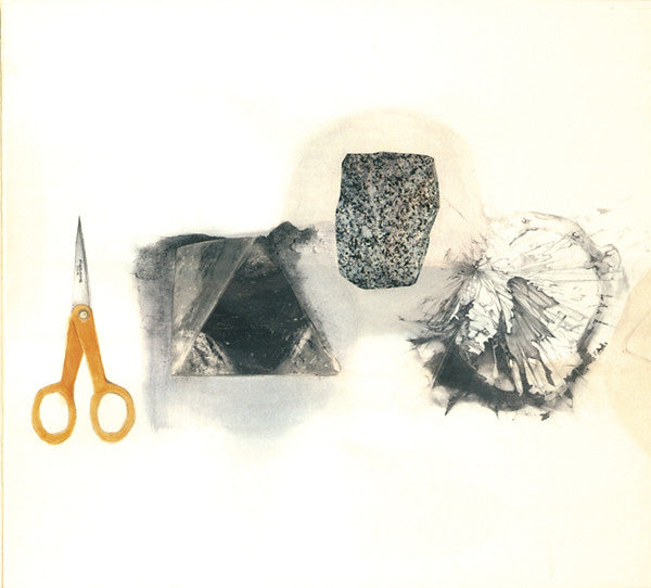 Jan Bang : …And Poppies From Kandahar (CD, Album)