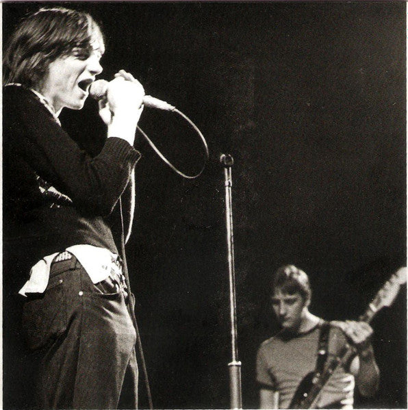 The Fall : Totale&#39;s Turns (It&#39;s Now Or Never) (CD, Album, RE, Exp)