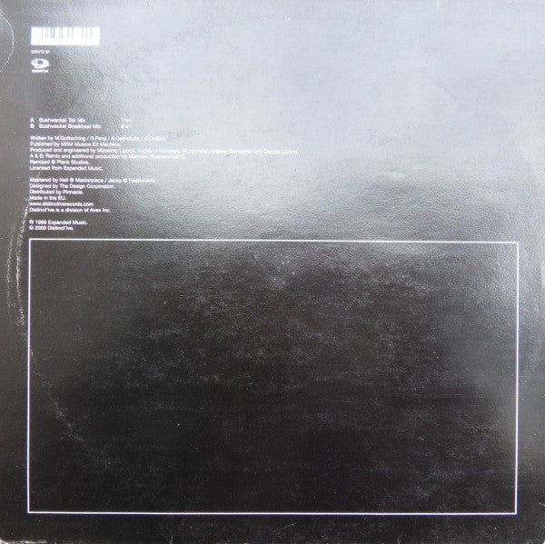 Sueño Latino : Sueño Latino (Remixes) (12&quot;)