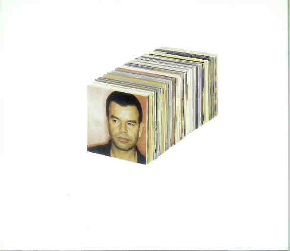 Paul Oakenfold : Resident. Two Years Of Oakenfold At Cream (2xCD, Mixed)
