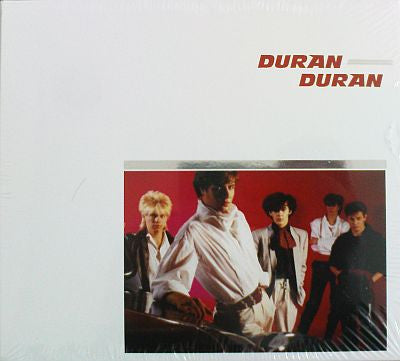Duran Duran : Duran Duran (2xCD, Album, Mono, RE, RM)