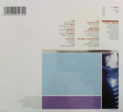 Duran Duran : Duran Duran (2xCD, Album, Mono, RE, RM)