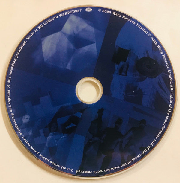 Broadcast : Maida Vale Sessions (CD, Album)