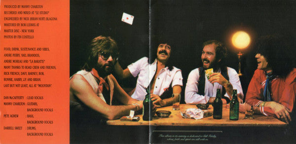 Nazareth (2) : Play &#39;N&#39; The Game (CD, Album, RE)