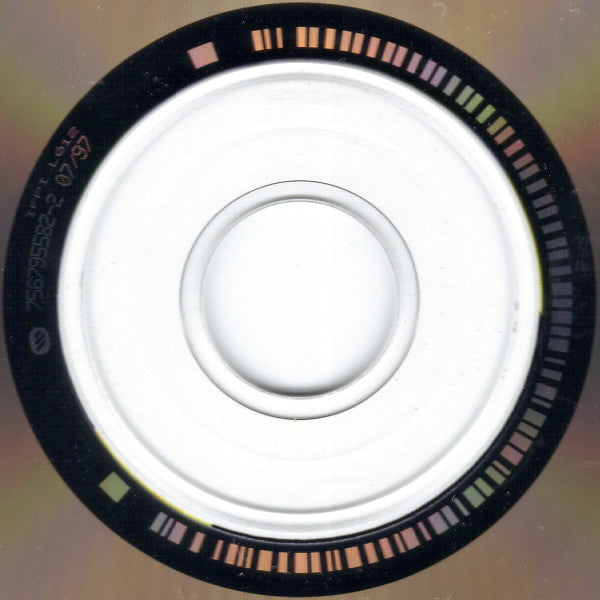 Aaliyah : 4 Page Letter (CD, Single)