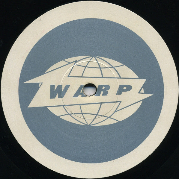 Laurent Garnier : A Bout De Souffle EP (12", EP)