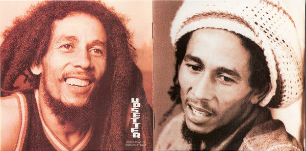 Bob Marley &amp; The Wailers : The Complete Upsetter Collection (6xCD, Comp + Box)