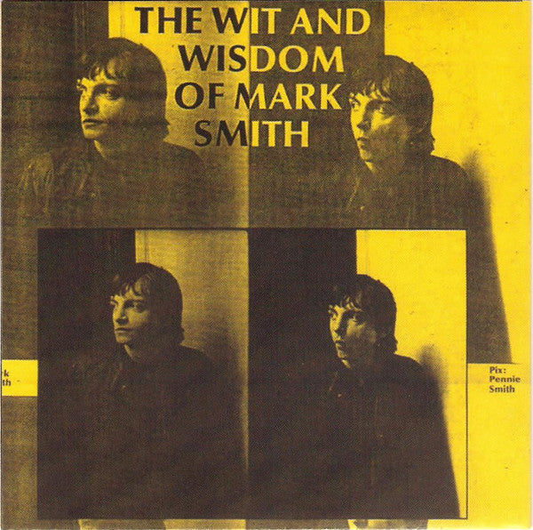 The Fall : Slates (CD, Album, RE, RM)