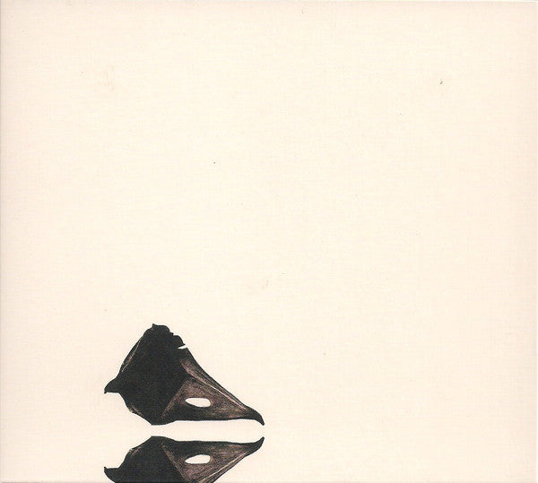 Coil : The New Backwards (2xCD, Album, RE)