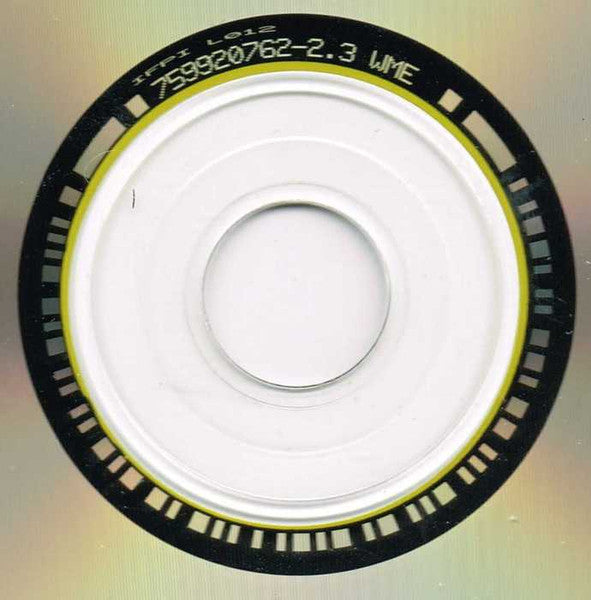 Madonna : Causing A Commotion (CD, Maxi, RE)