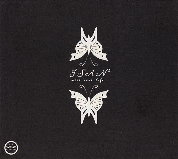 ISAN : Meet Next Life (CD, Album, Dig)