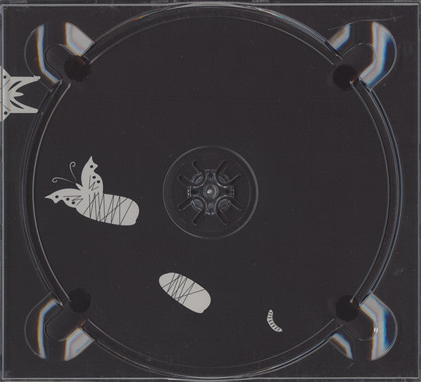 ISAN : Meet Next Life (CD, Album, Dig)