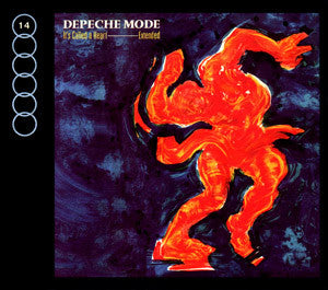 Depeche Mode : Singles 13-18 (Box, Comp, RE + CD, Single + CD, Single + CD, Sing)