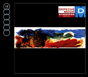 Depeche Mode : Singles 13-18 (Box, Comp, RE + CD, Single + CD, Single + CD, Sing)
