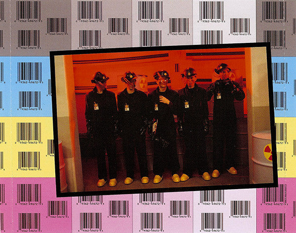 Devo : Duty Now For The Future (CD, Album, RE, RM)