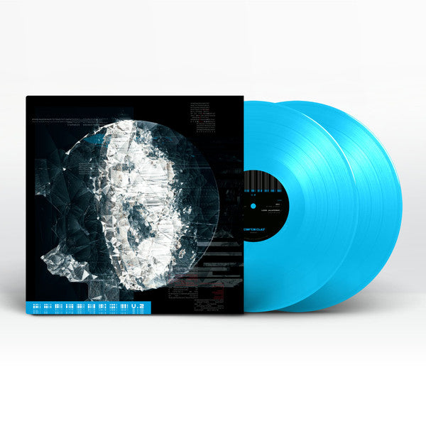 Various : Occupants V.2 (2x12", Comp, Ltd, Blu)
