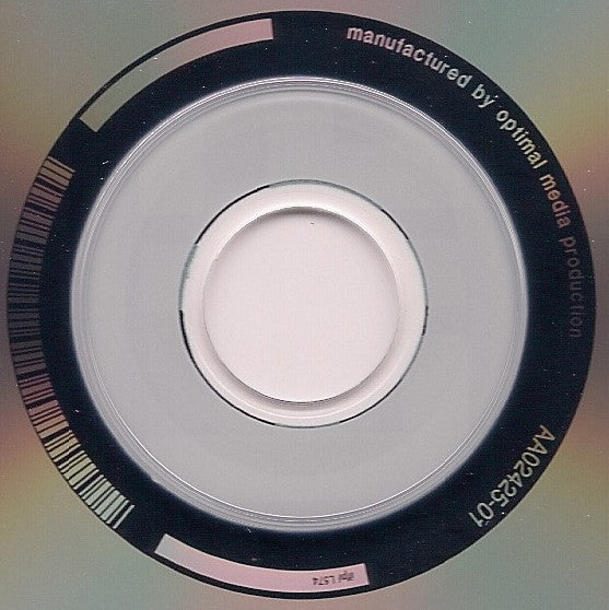 Rammstein : Haifisch (CD, Single, Dig)