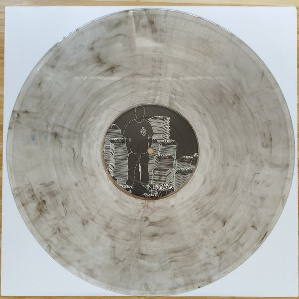 Exzakt : Essential Cuts (12", Smo + 12", Smo + Comp, S/Edition)