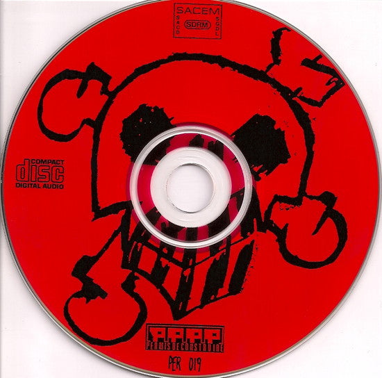 Nox (2) : Killin&#39; Drive Power (CD, Album)