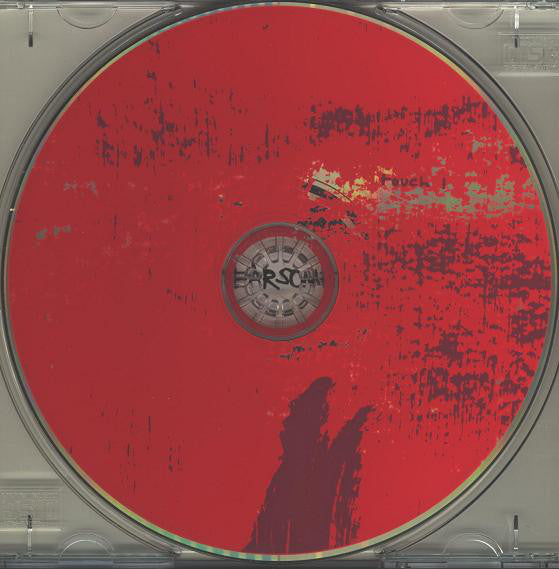 Cindytalk : Wappinschaw (CD, Album)