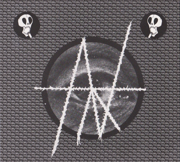 Subhumans : The Day The Country Died (CD, Album, RE, RM, Dig)