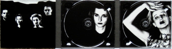 Propaganda : A Secret Wish (CD, Album, RE + CD, Comp + Dlx, RM, Dig)