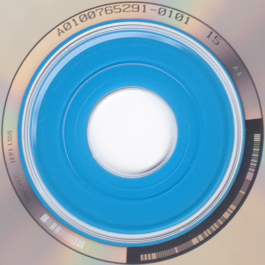 Between : Contemplation (CD, Album, RE, RM)