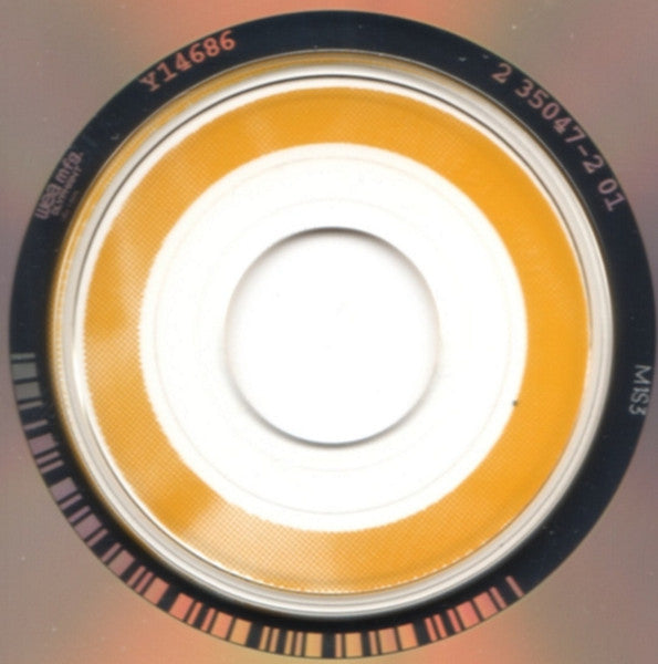 Orbital : Diversions (CD, EP, Comp, RE)