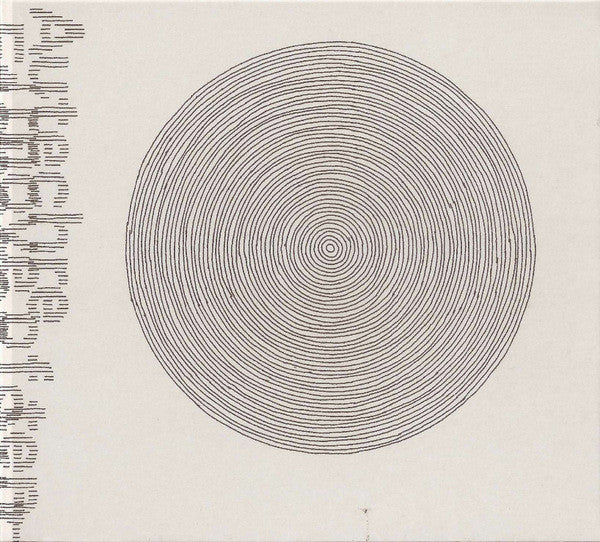 Autechre : Move Of Ten (CD, EP)