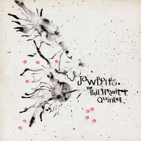 P.E. Hewitt Jazz Ensemble : Winter Winds (The Complete Works: 1968 -70) (3xCD, Album, RE + Box, Comp)