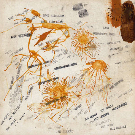 P.E. Hewitt Jazz Ensemble : Winter Winds (The Complete Works: 1968 -70) (3xCD, Album, RE + Box, Comp)