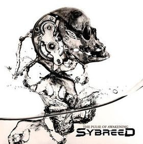 Sybreed : The Pulse Of Awakening (CD, Album)