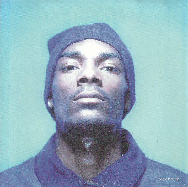 Snoop Doggy Dogg* : Doggystyle (CD, Album, RE, RM)