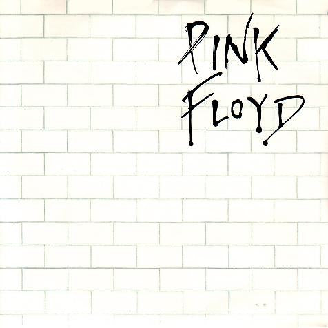 Pink Floyd : Another Brick In The Wall (Part II) / One Of My Turns (CD, Single)