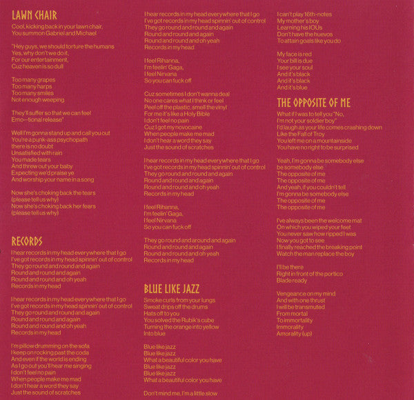 Weezer : SZNZ: Summer (CD, EP)