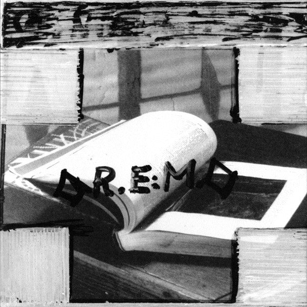 R.E.M. : Fables Of The Reconstruction (CD, Album, RE, RM + CD, Comp + Box)